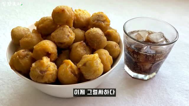 零食的隐藏吃法