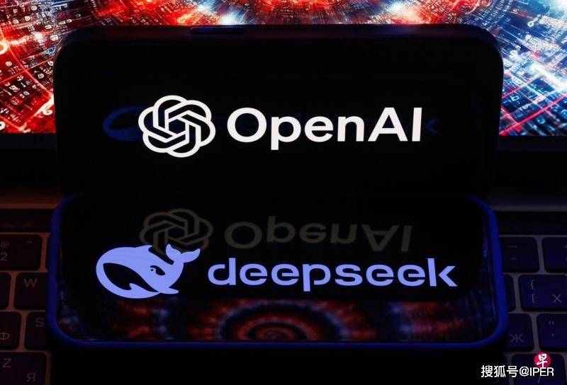 揭秘！OpenAI重磅控诉，DeepSeek竟是华为的影子？业界震荡揭示背后的真相。