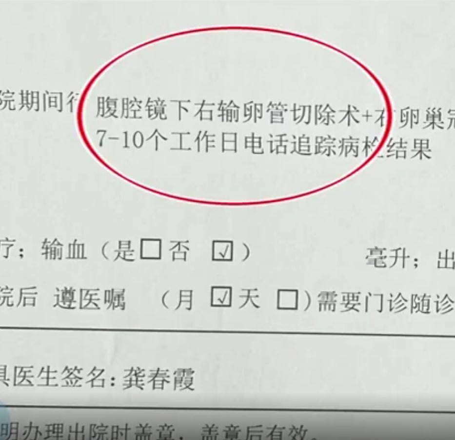 惊天！18万试管梦碎，输卵管遭切除真相揭秘——夫妻生育路上的悲剧与反思