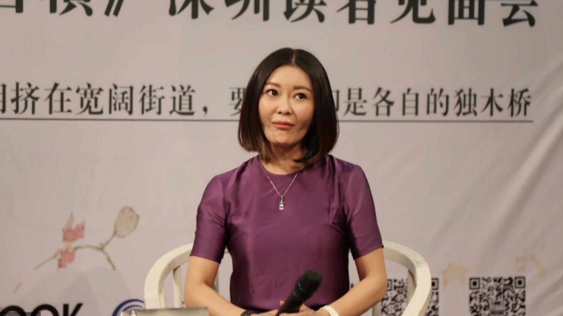 主持人王小骞曝女儿患矮小症