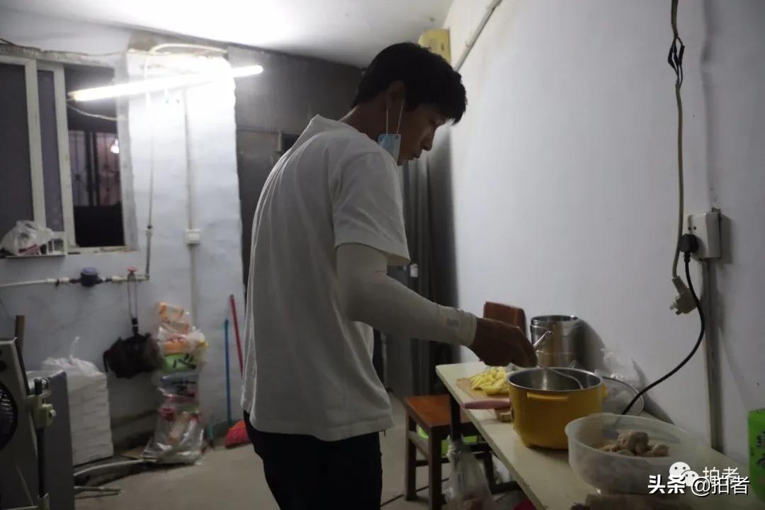 孩子出租屋居住三月患白血病之谜，悲剧背后的警示与深思！澳门关注事件全解析。